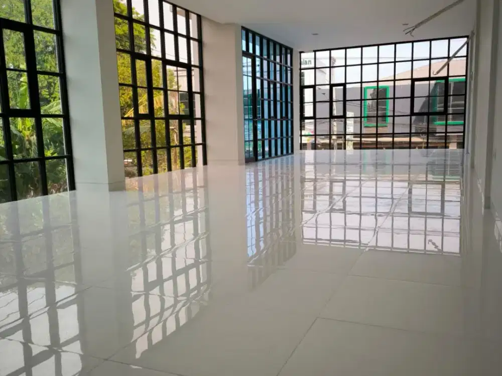 Dijual Ruko Baru Gress di Jl DInoyo, dekat Ngagel, Pucang, Gubeng, Kertajaya, Darmo, Tegalsari, Surabaya Pusat