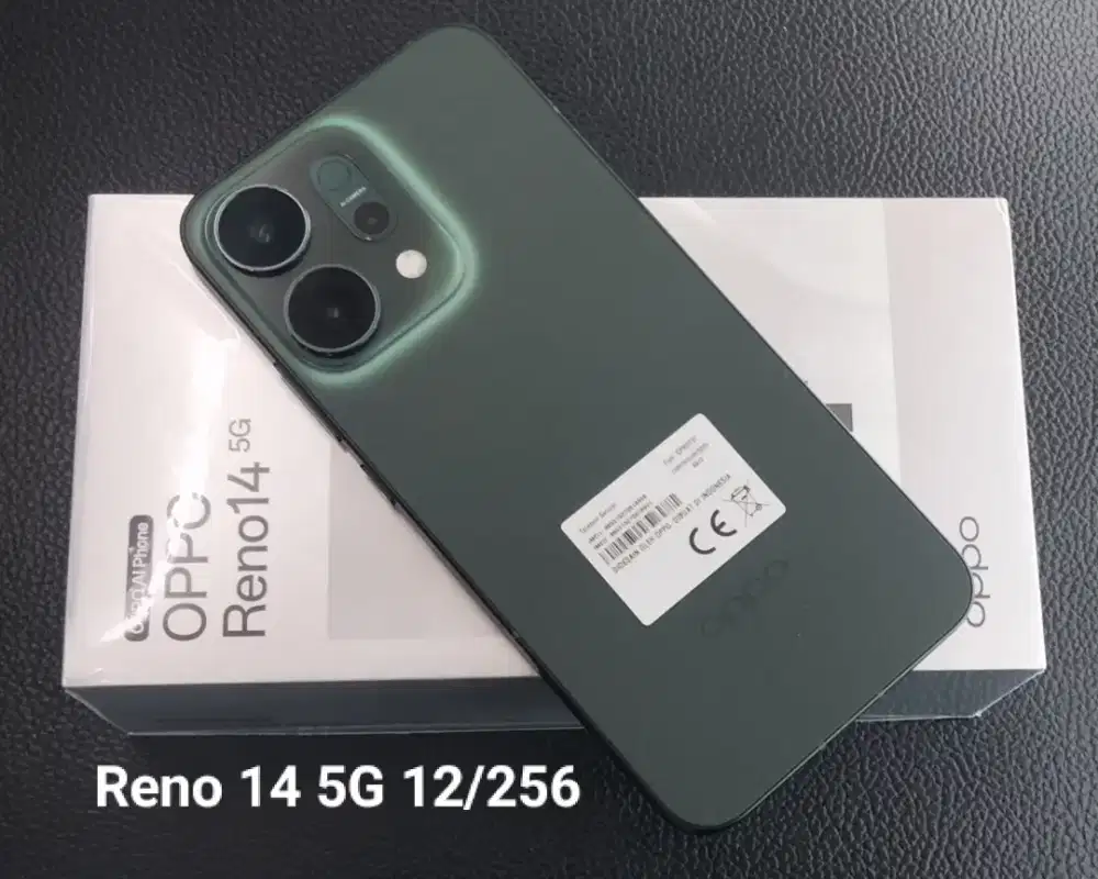 Oppo Reno 14 5G 12/256