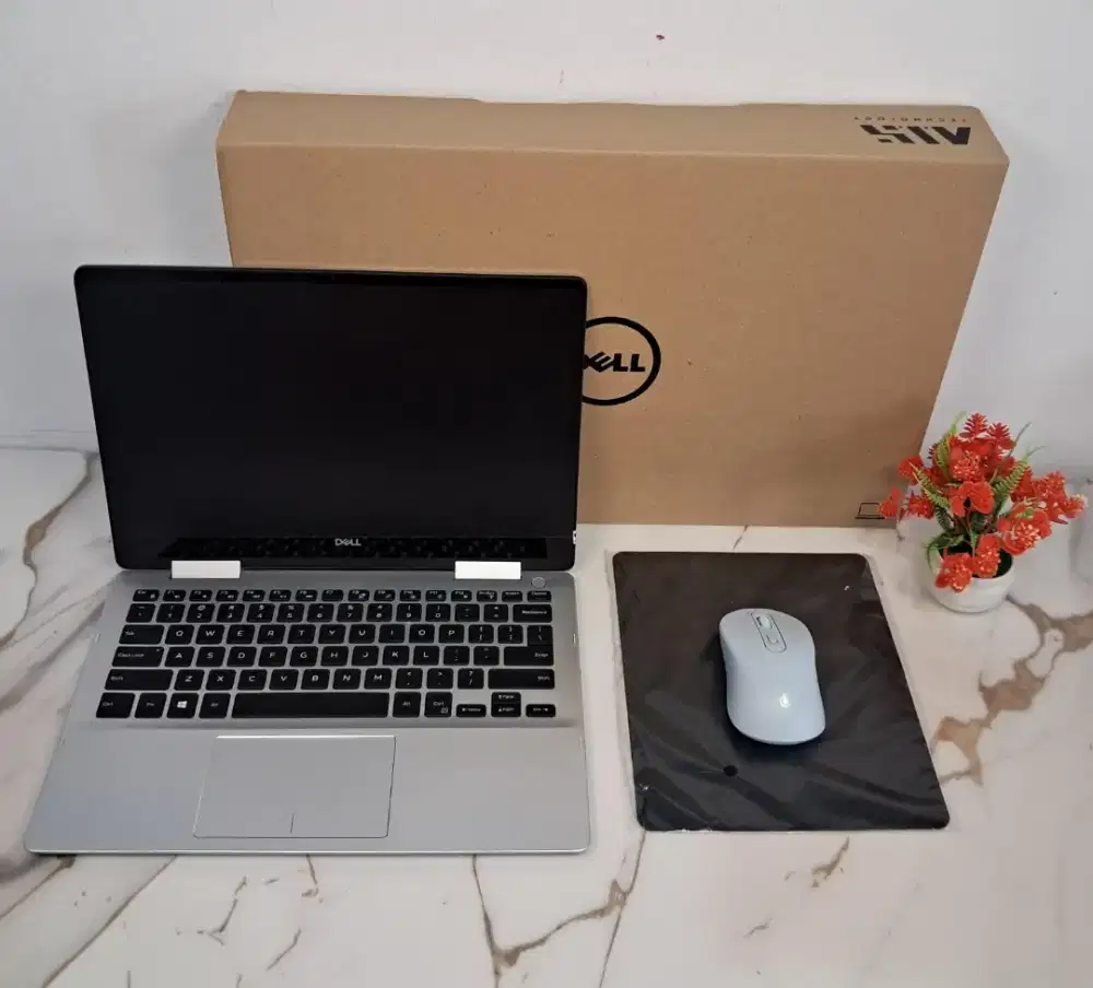 Laptop Dell Inspiron 7386 TS 360 Flip(GRADE A+)