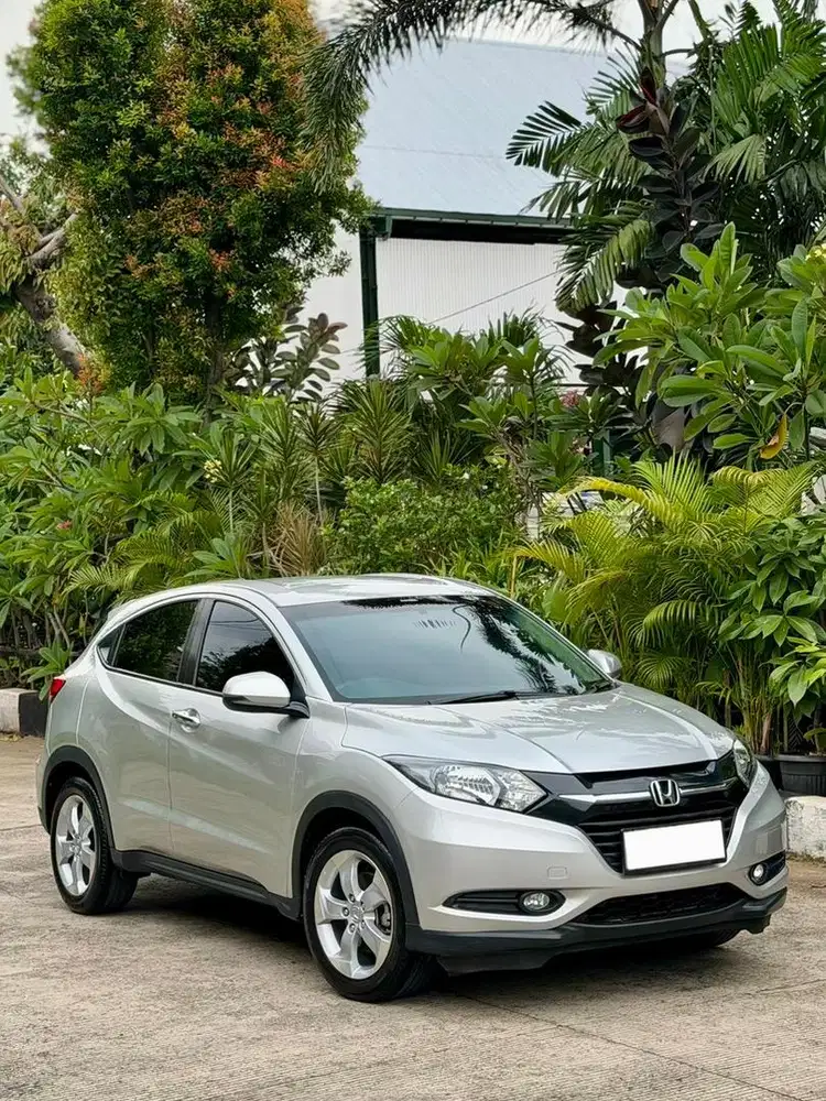 {Harga Cash} Honda HR-V type E 1.5 A/T 2015