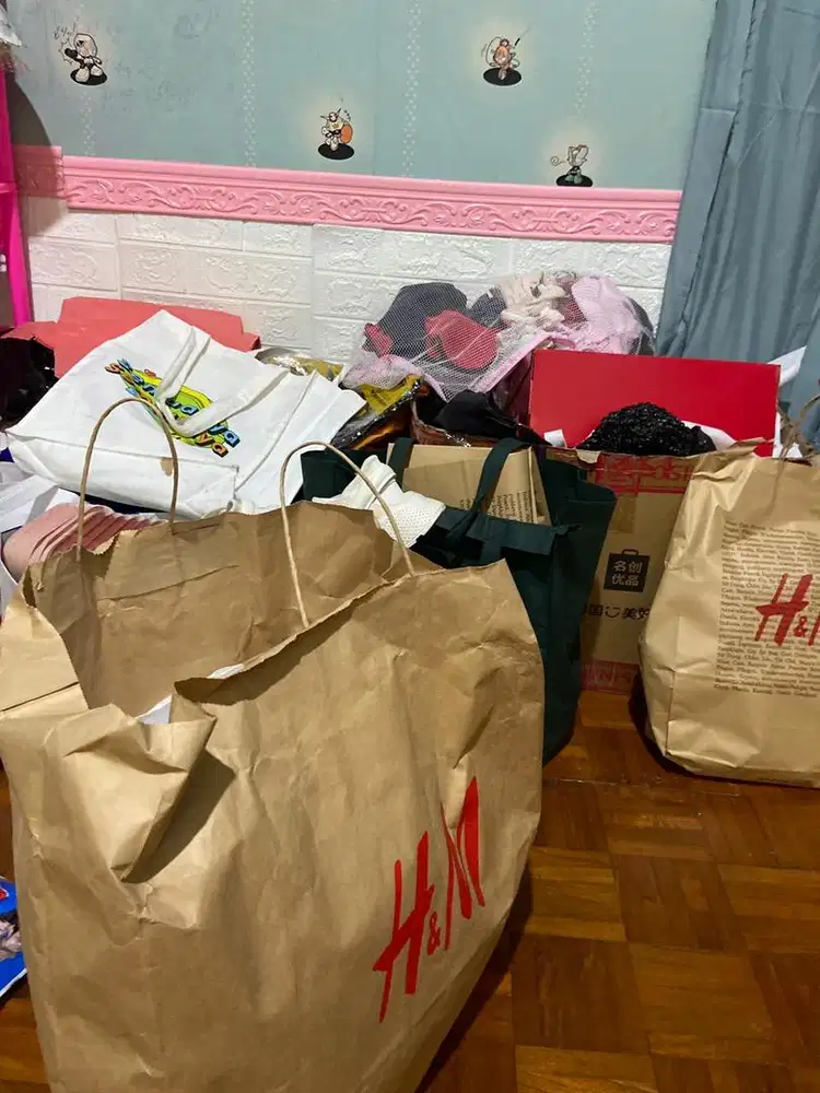 FREELANCE ADMIN JASTIP JAKARTA (BACA DESKRIPSI)