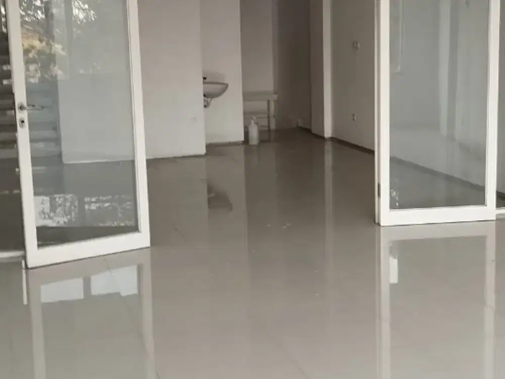 Dijual Ruko di Roual Town, Gununganyar, Rungkut, Waru, Pondok Candra, Juanda, Sidoarjo