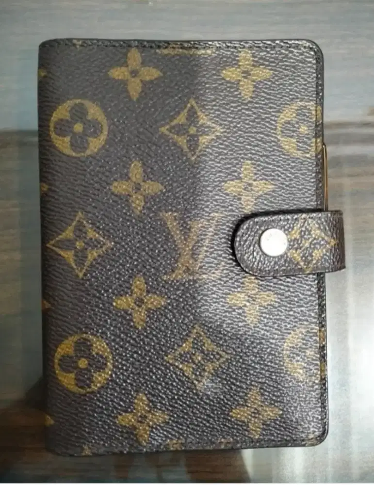 LV agenda  Day Planner