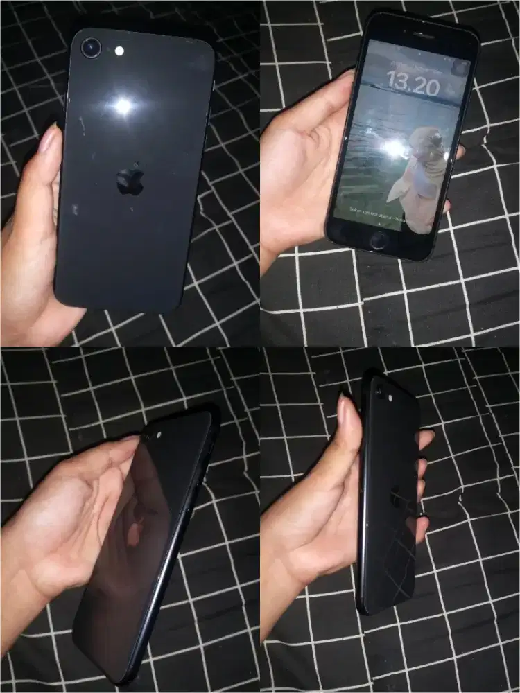 Iphone se 2 ex inter