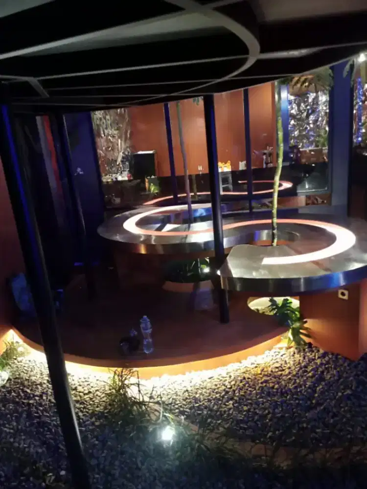 INSTALASI LISTRIK BANDUNG