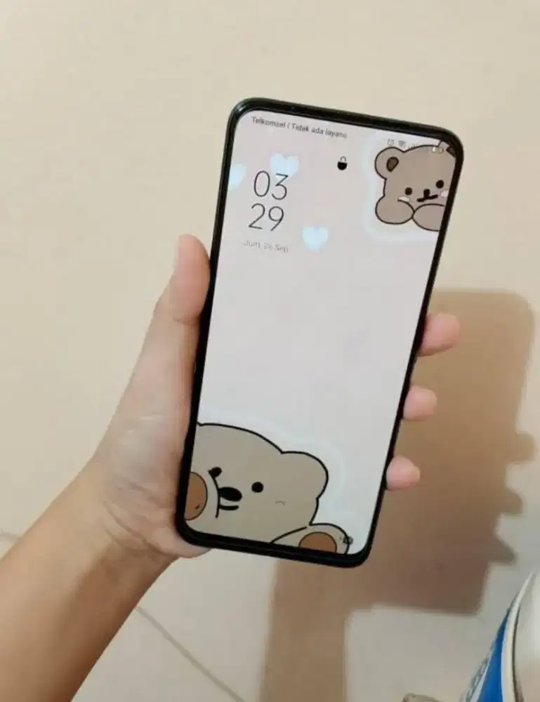 Oppo reno 2f ram 8+5/128 gb, NOMINUS