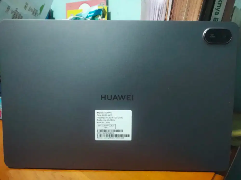 HUAWEI MATEPAD SE 11
