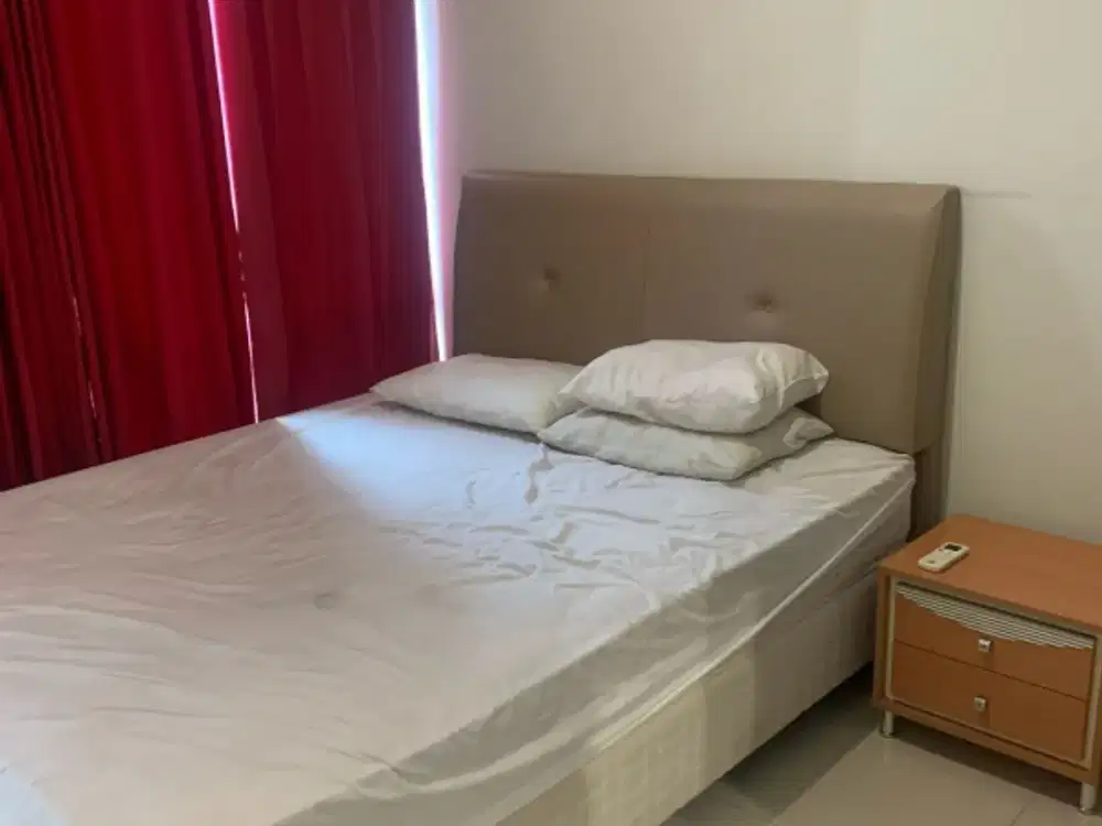 DISEWAKAN APARTEMENT PURI MANSION TYPE STUDIO FURNISH