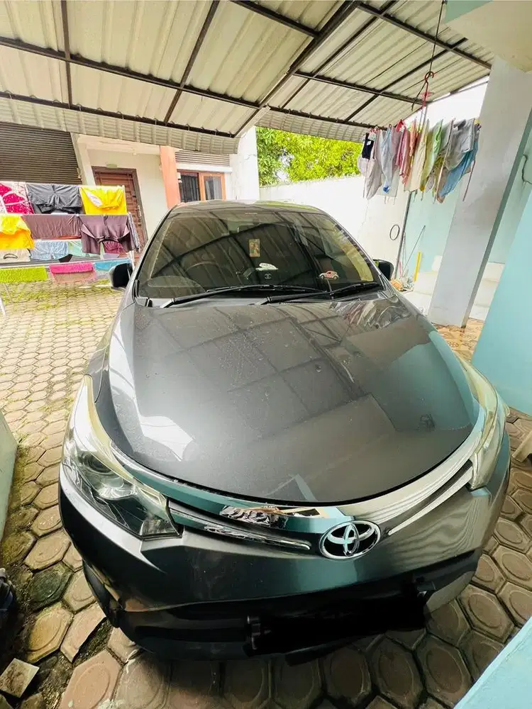 Mobil sehat terawat servis rutin