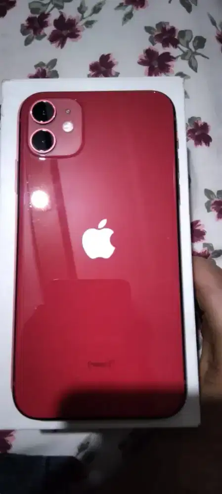 Iphone 11 256gb All operator