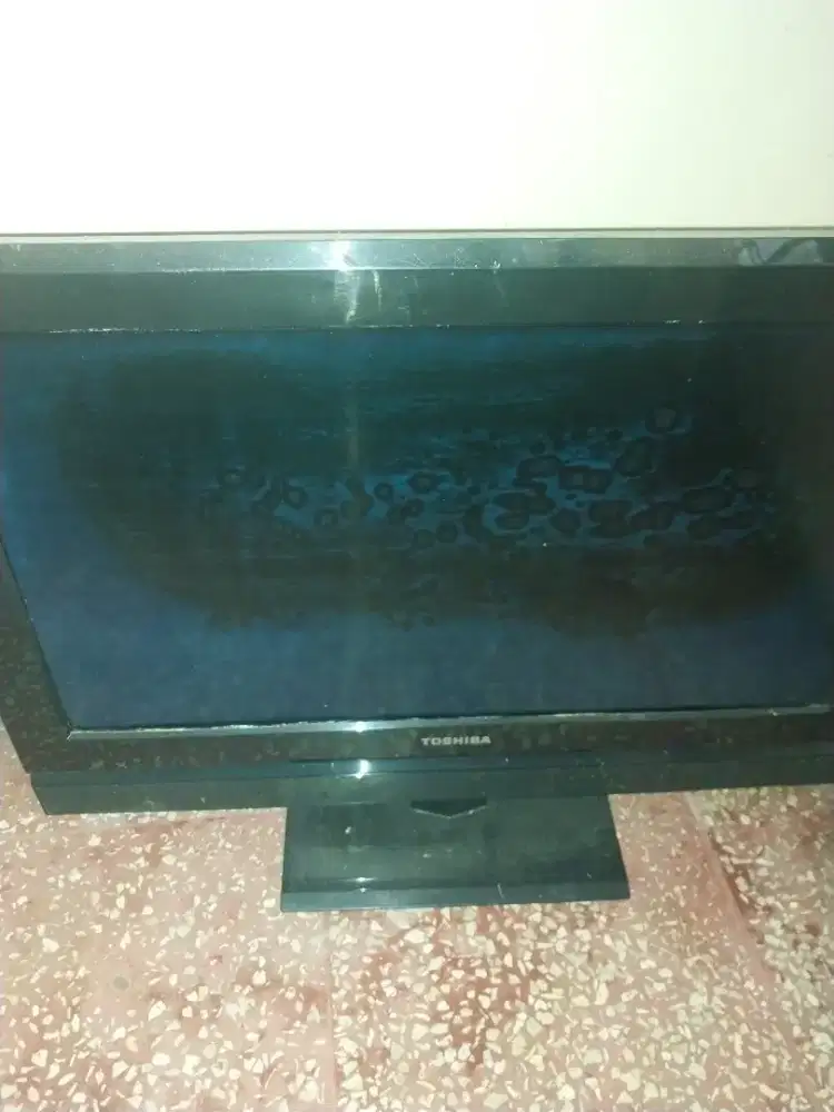 Tv toshiba 32 inch