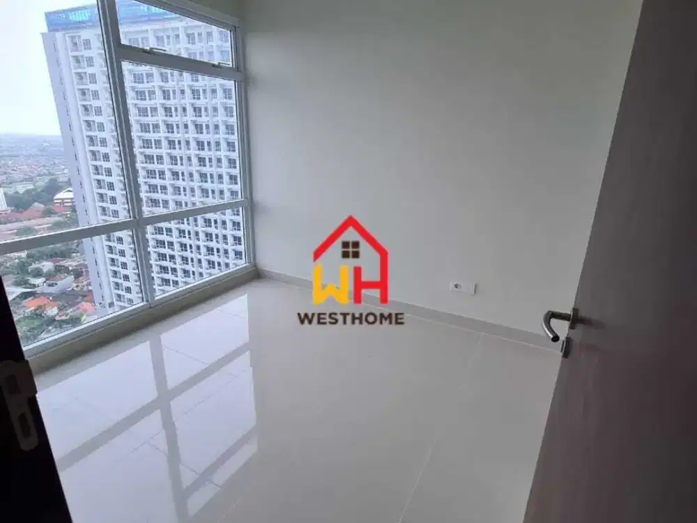 JUAL APARTEMENT PURI MANSION STUDIO MURAH