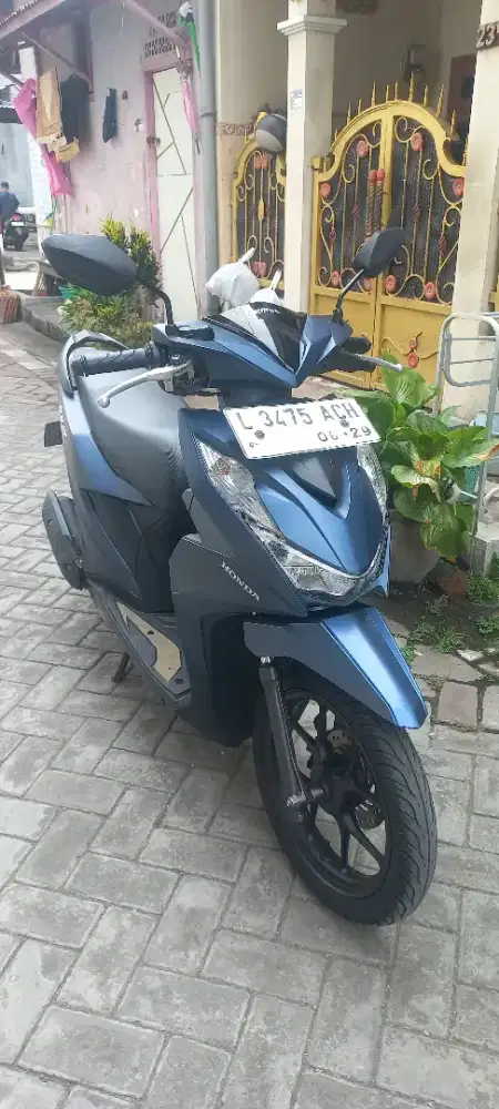 Jual beat delux 2024