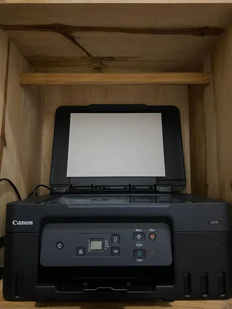 JUAL PRINT CANON G2070