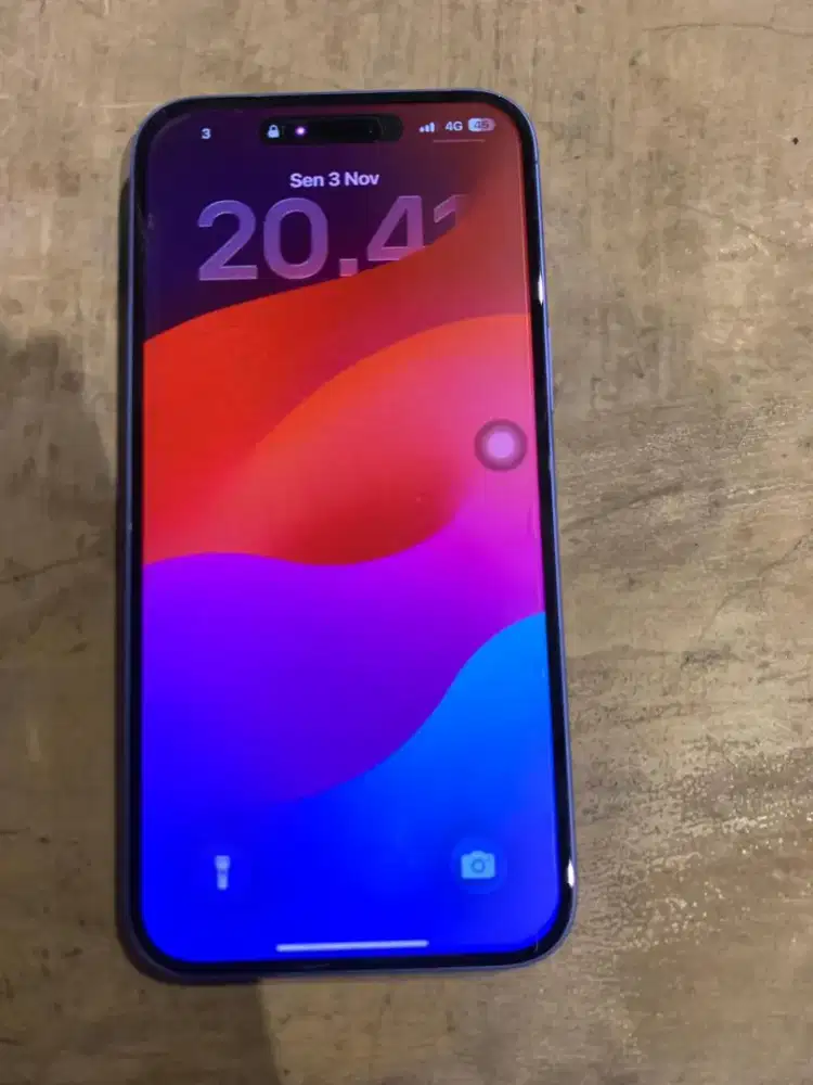 iPhone 16 Plus 256GB