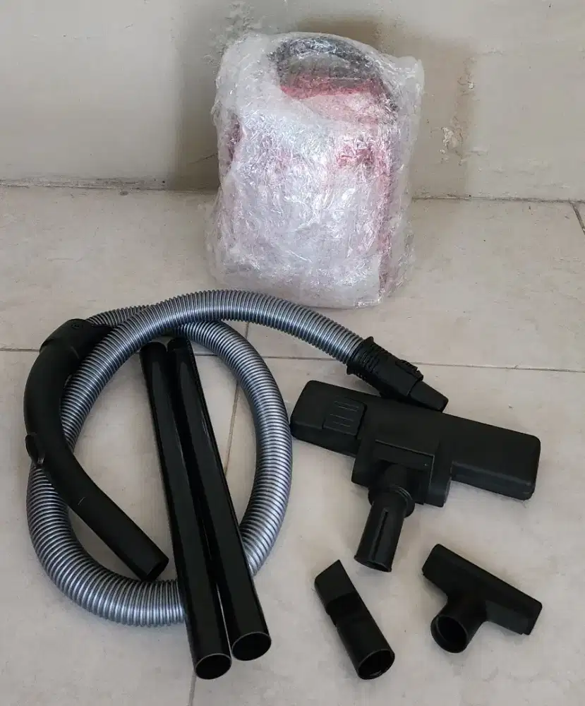 Vacuum Cleaner Krisbow