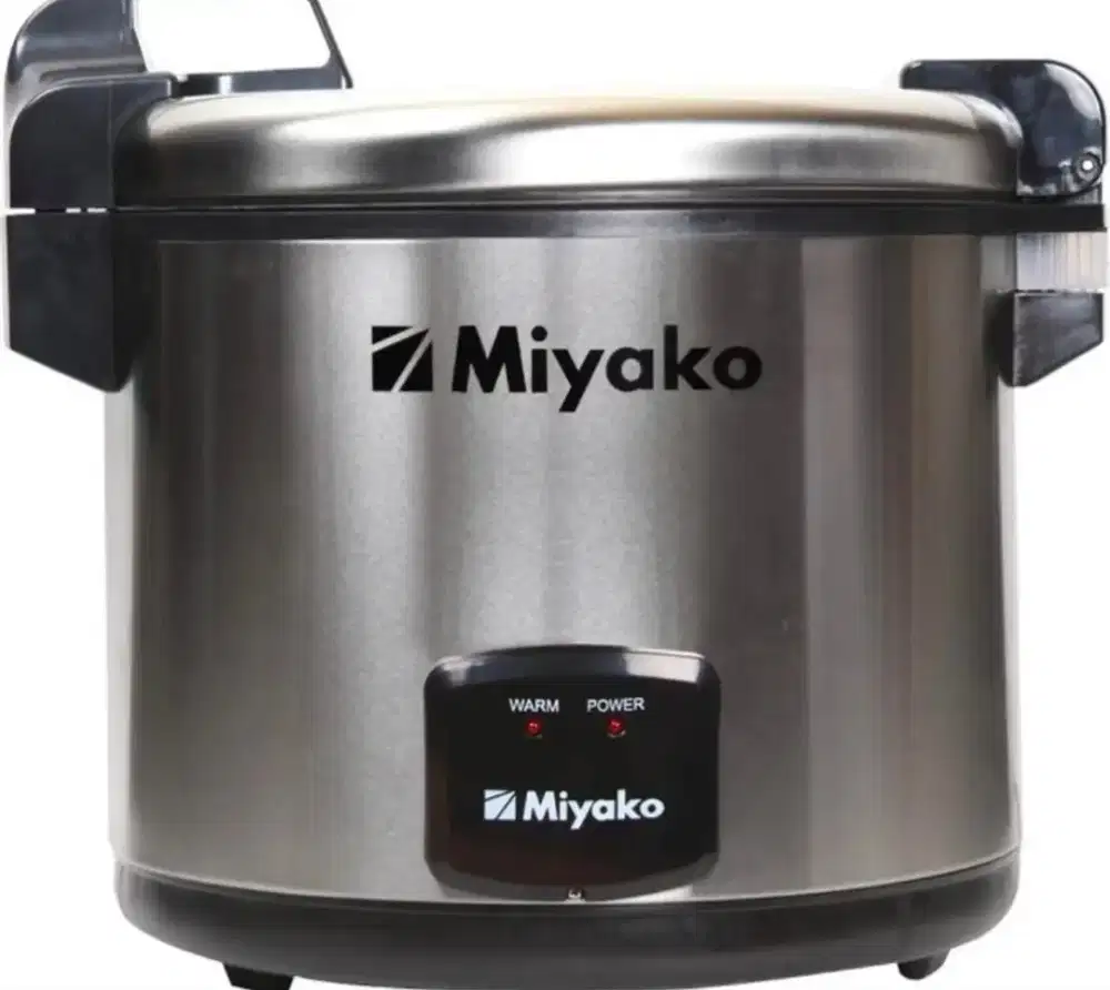 Magic Jar Jumbo Miyako MJG 20 ukuran 20 liter