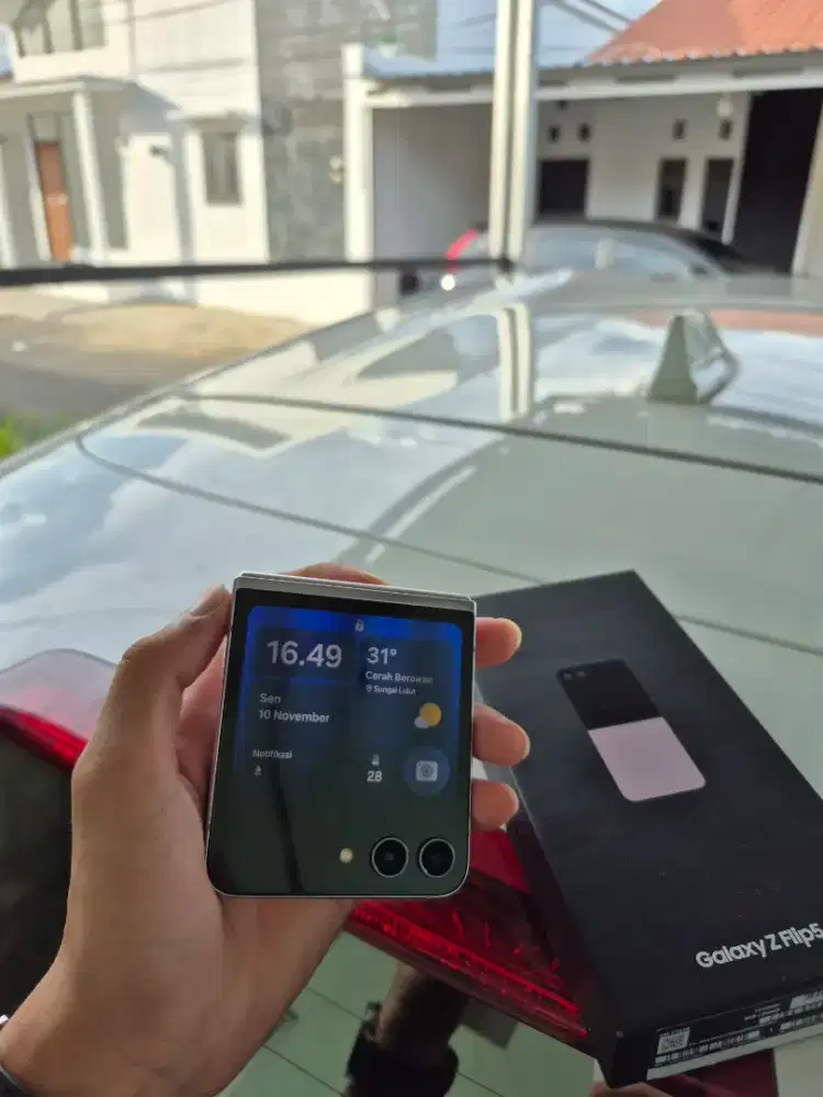 samsung zflip 5 8/256