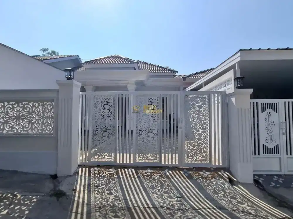 RUMAH BARU SIAP HUNI DI TIRTOMARTANI – SMK MUHAMMADIYAH 1 KALASAN