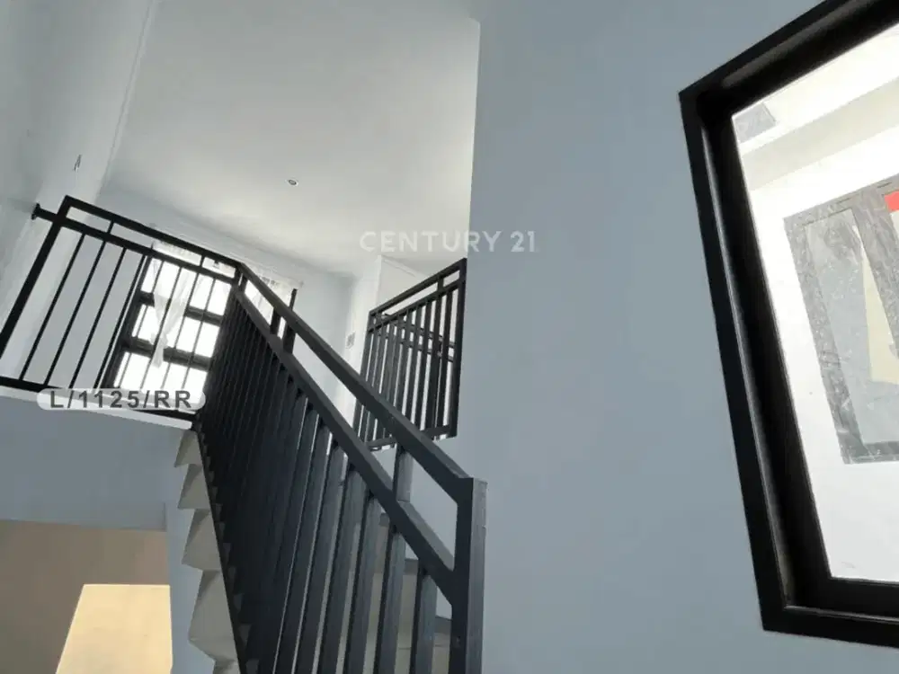 Rumah 2 Lantai One Gate System Siap Huni Di Green Athaya Cirebon