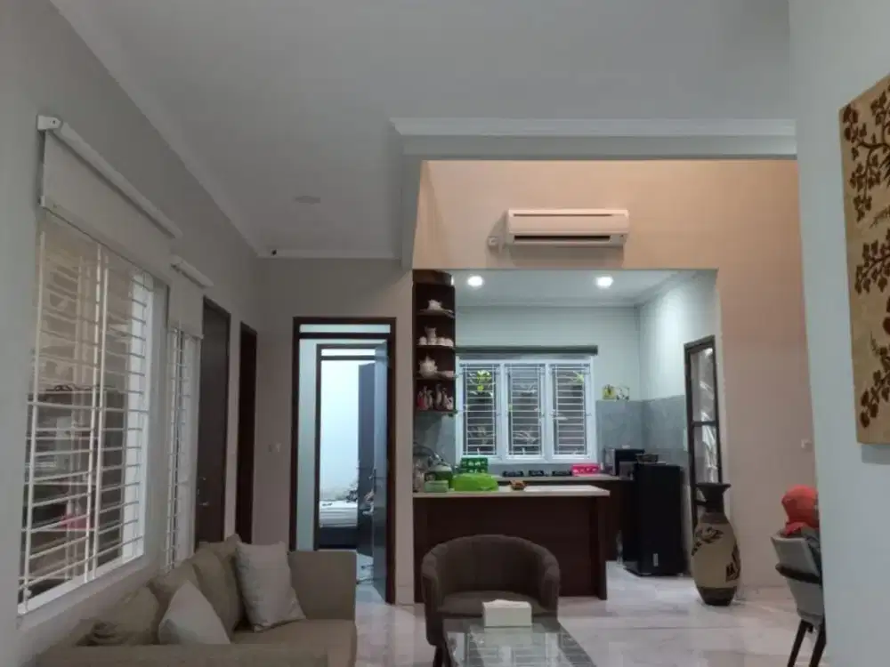 Hotsale Jual Cepat Rumah Di Puri Bintaro Sektor 9 Rumah Homie Terawat Maleo Kucica Mertilang Emerald Kasuari