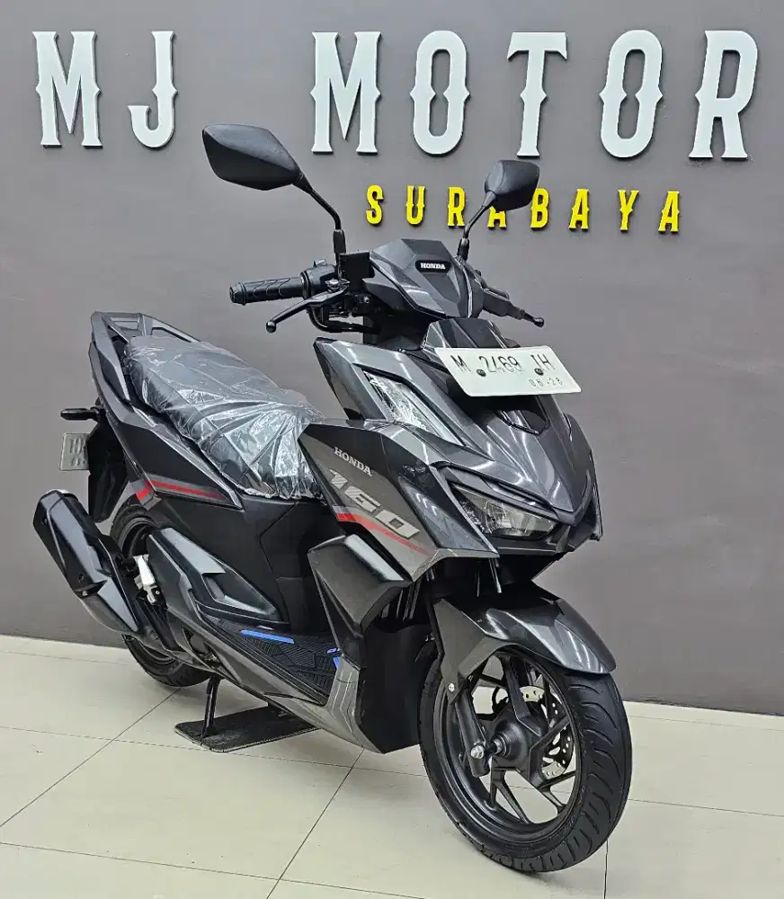 KREDIT DP 1 JT // Honda Vario 160 CBS  tahun 2023