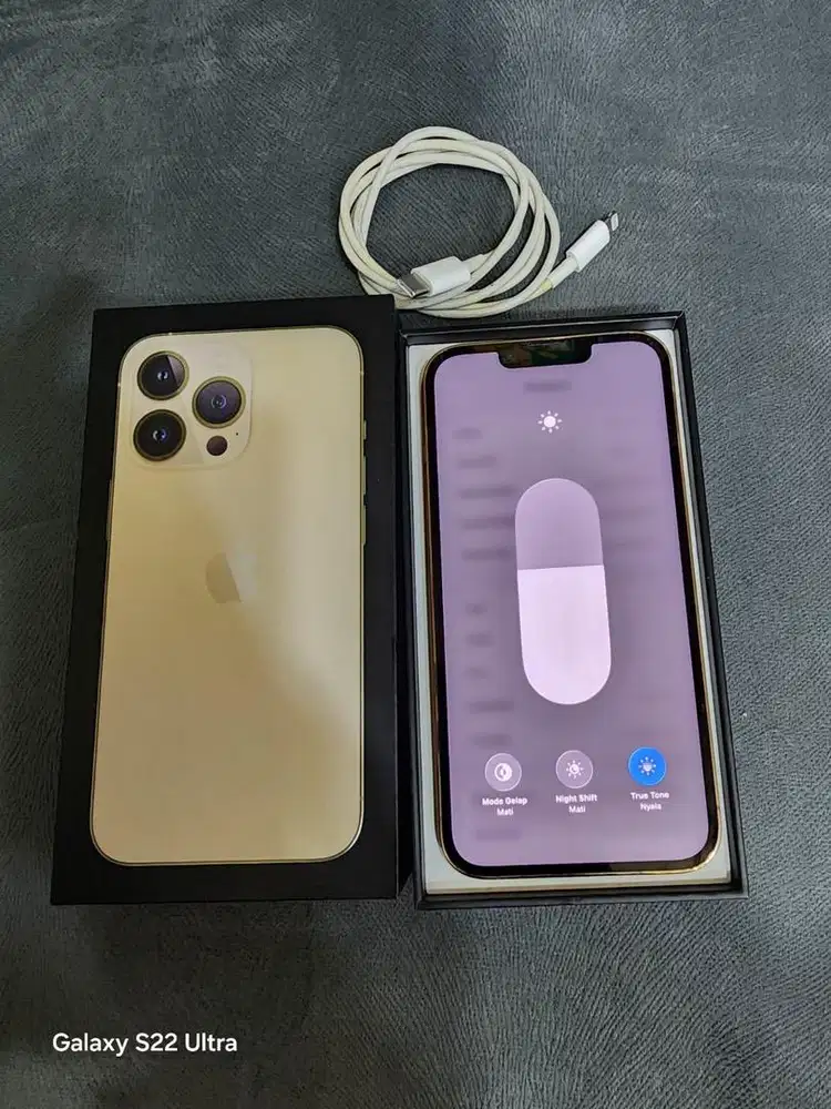 Iphone 13pro 128hb ibox