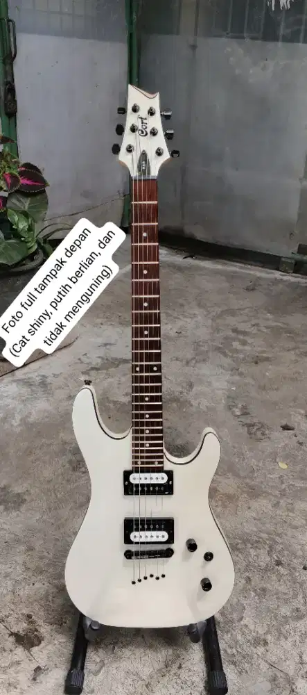 Barang baru stock lama cort kx5 original 2017