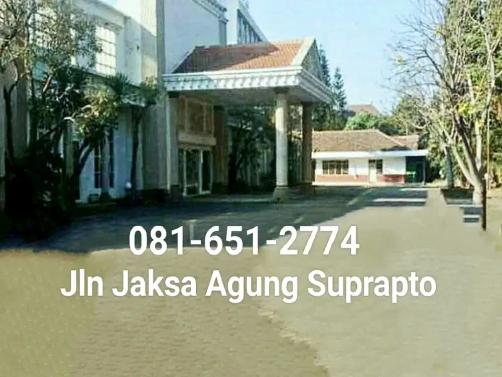 Hotel di Kota Malang