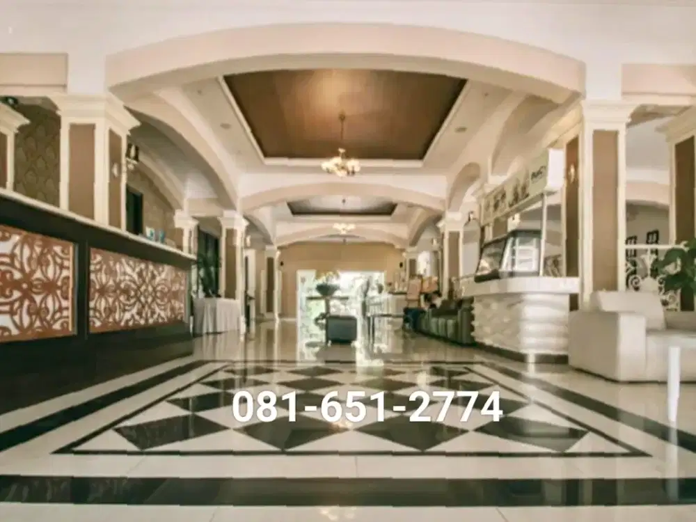 Hotel di Kota Malang