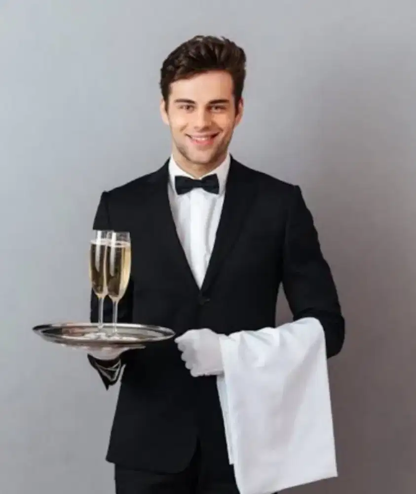 ART  berpengalaman dan bisa masak