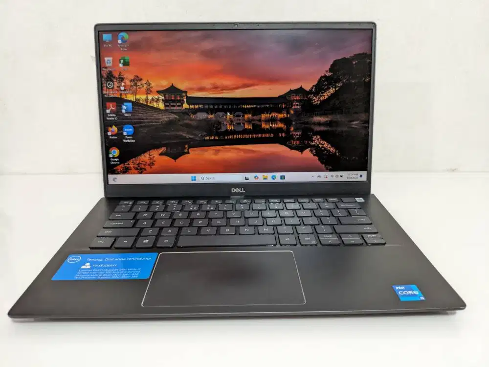 Jual Laptop DELL VOSTRO 5402 (RAM 8GB/SSD 256GB) Intel Core i5-1135G7