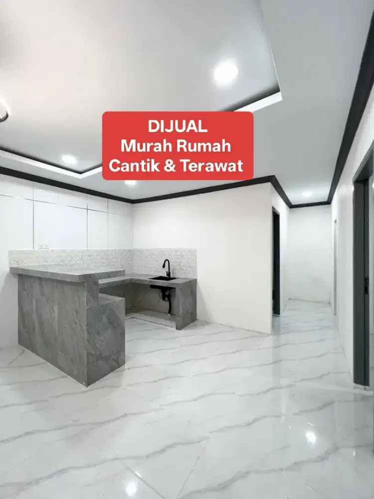 Dijual Rumah di Kampung Belimbing – Batam