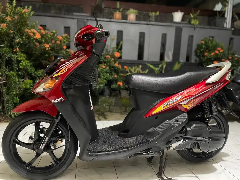 di jual mio sporty