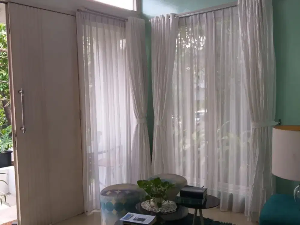 Dijual Rumah Siap Huni di Kebayoran Bintaro Sektor 7 - TangSel