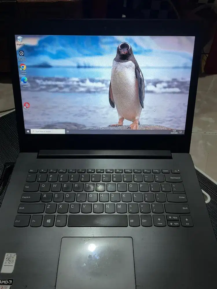 Jual Lenovo ideapad 330