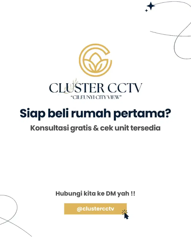 Komplek Cileunyi City View ( Cinunuk ) Bandung Timur