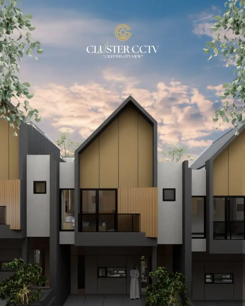 Komplek Cileunyi City View ( Cinunuk ) Bandung Timur