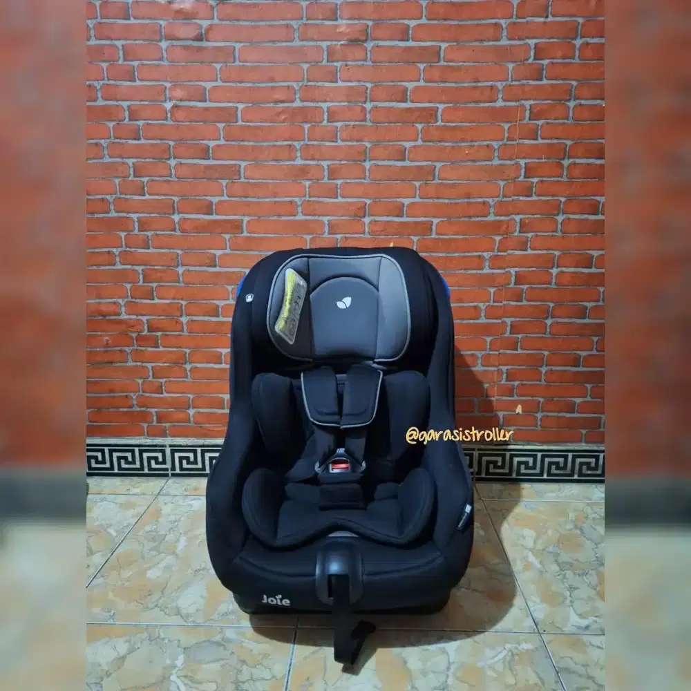 Car seat joie kondisi bagus