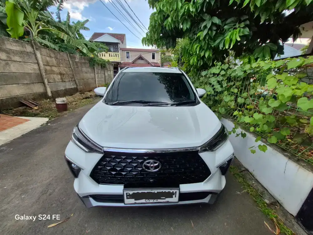 Veloz Tipe Q non TSS matic 2023