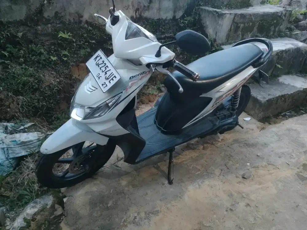 Bet 2012 limited edition