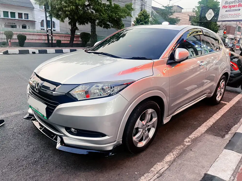 Honda HR-V 2015 Bensin
