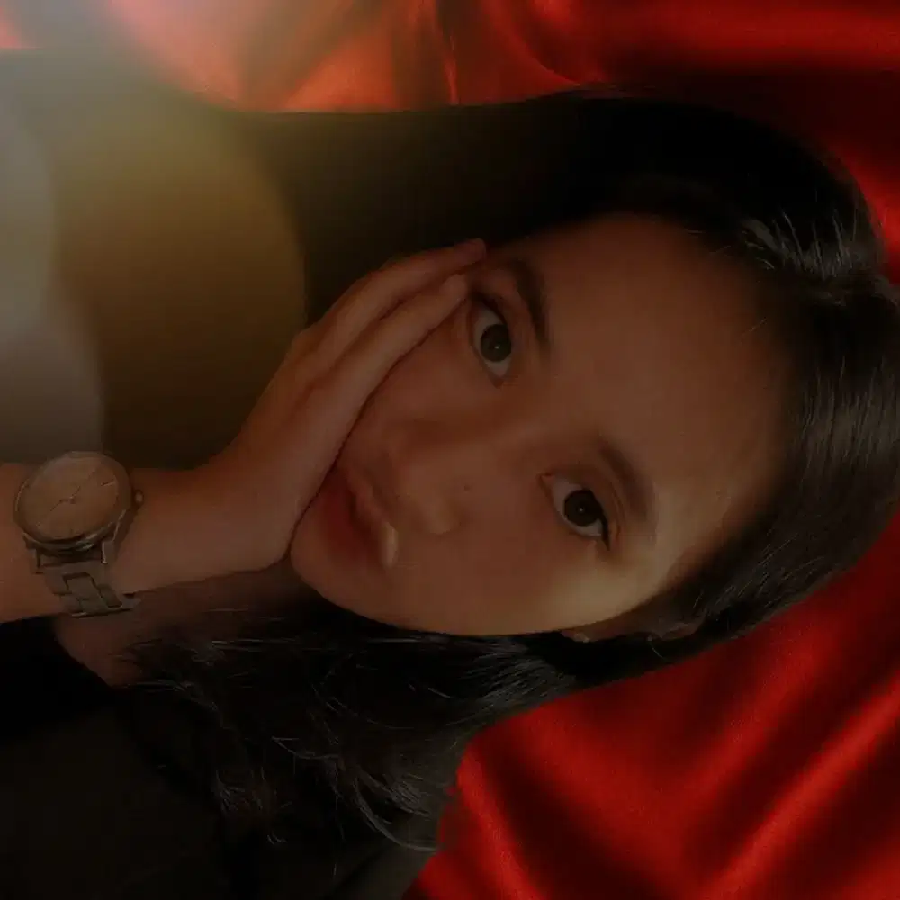 Siap Menjadi Karyawati Anda