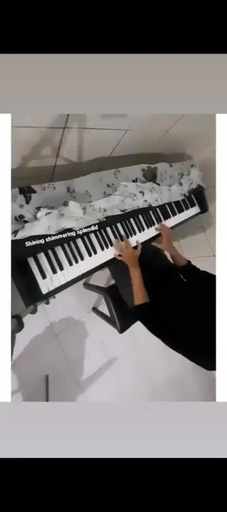 Jual Yamaha Arius YDP 103 R