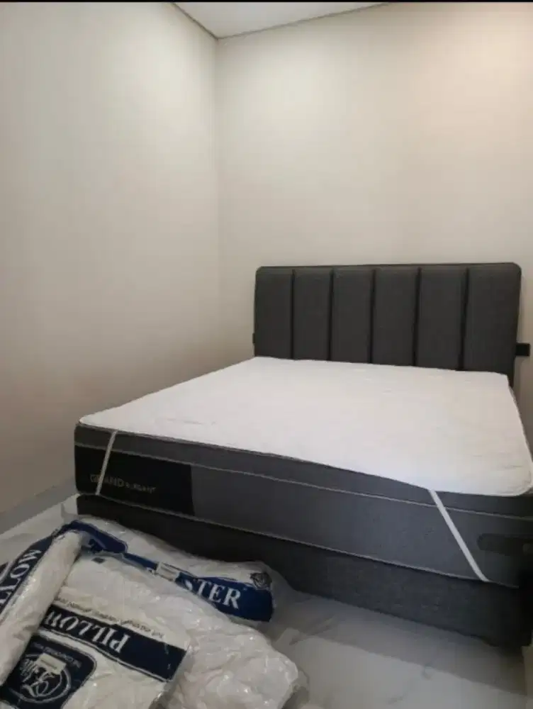 ELITE GR ELEGANT 160 FULLSET