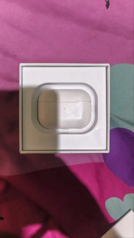 Jual airpods pro gen 2