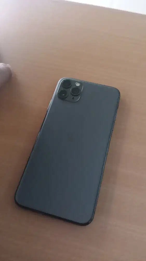 iphone 11 promax 64 inter