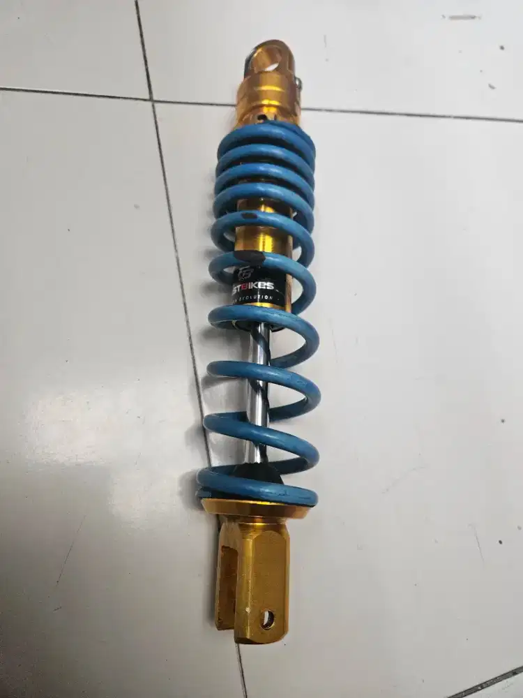 Shock belakang mio Fast Bike Original