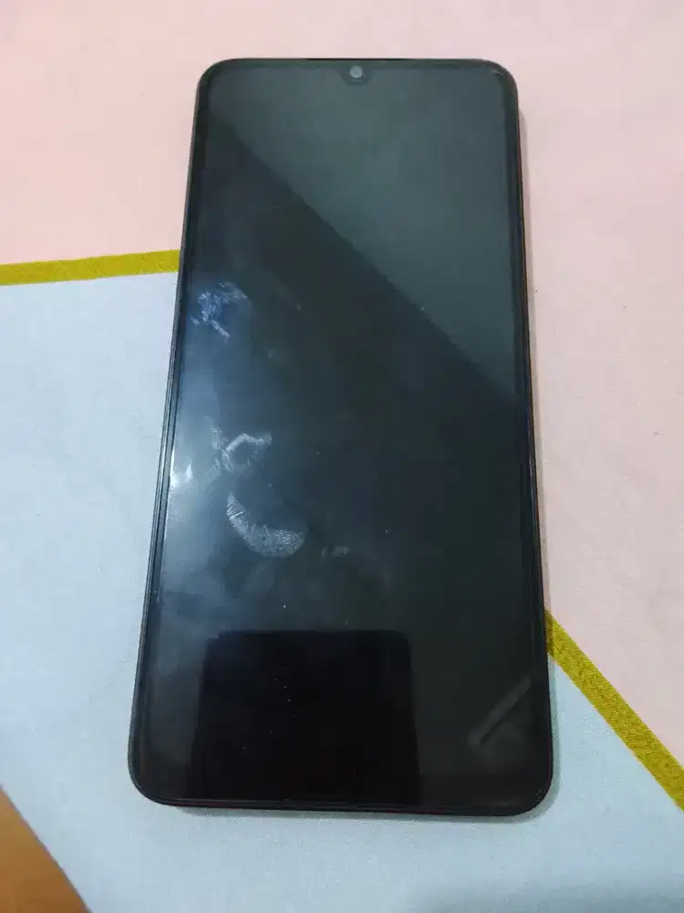 Redmi 13 c ( black )