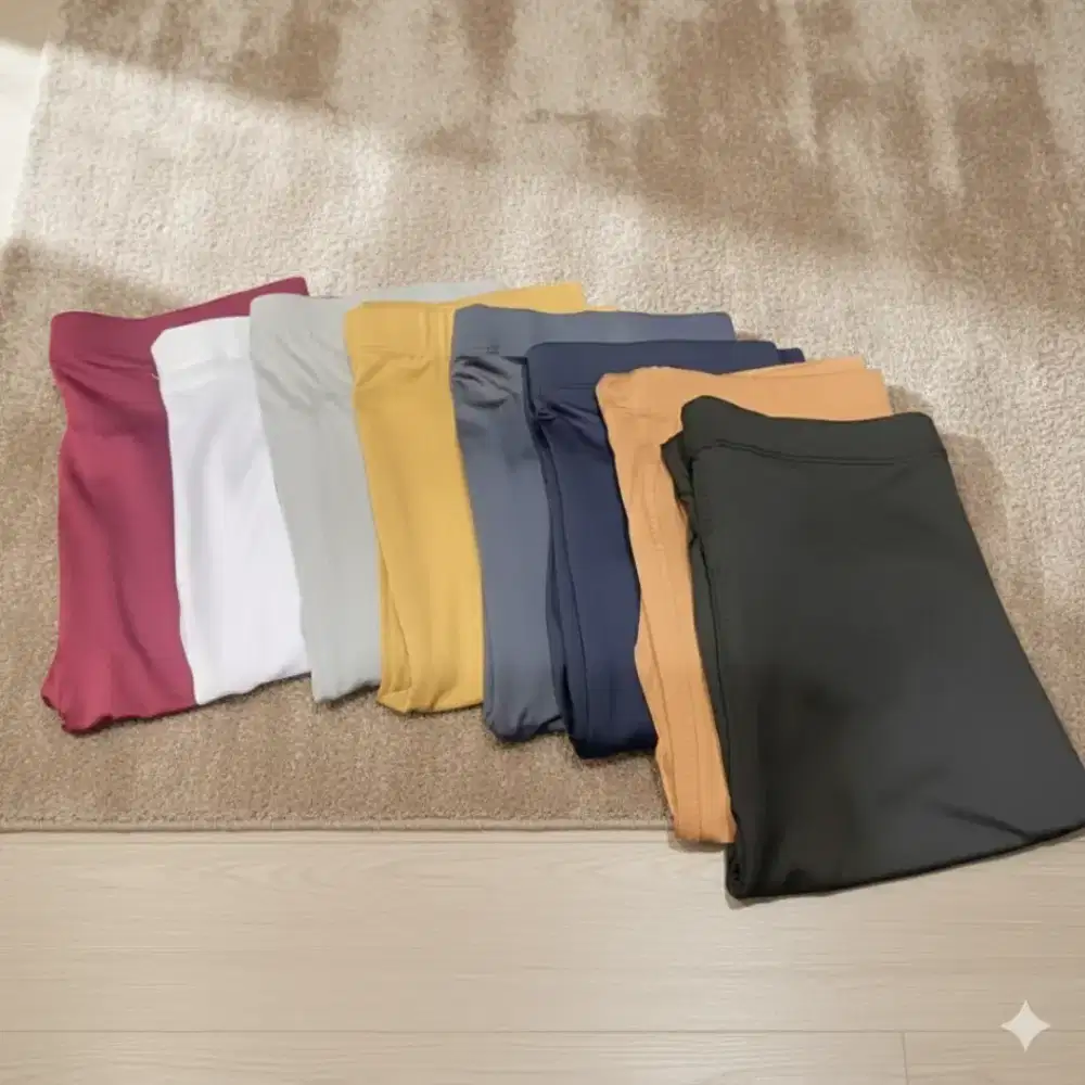 Legging Spandex Premium